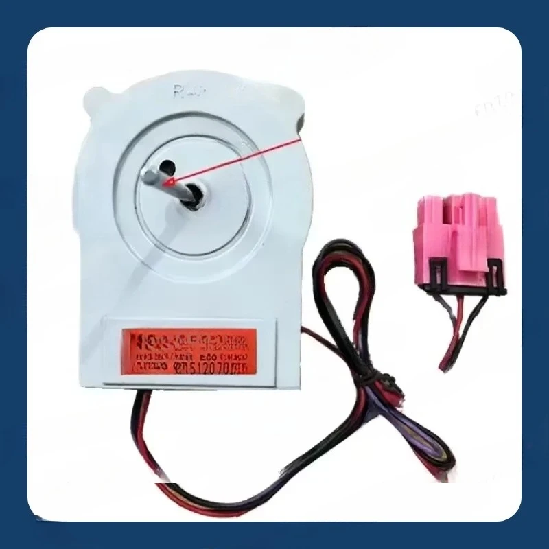 Compatible with ODM-001F-05 4681JB1007E refrigerator freezer refrigerator fan motor 4681JB1017A
