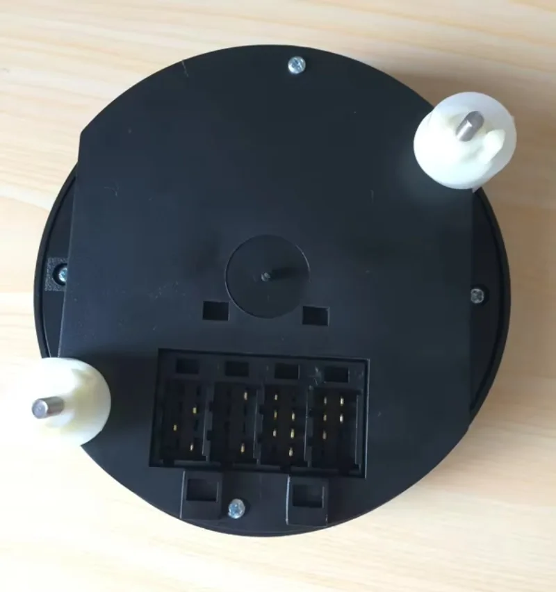 Electronic Speedometer 120-026-015-016 125Kph 140mm 24V for 42005396