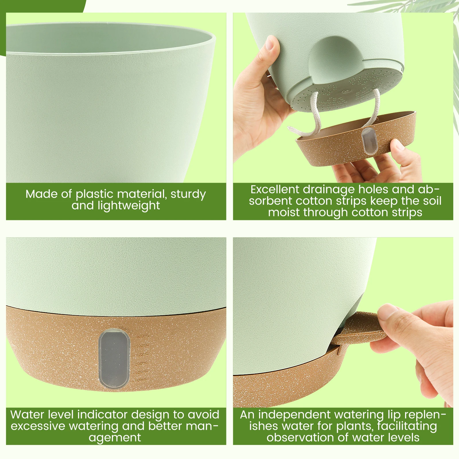 Thumbnail 4 - #8 Trending Plant Pots Right Now