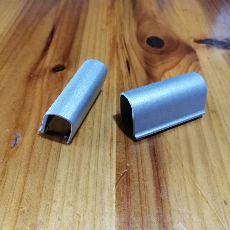 Par de nuevas cubiertas de bisagra para portátil ASUS N551 N551JK N551JA N551VW N551J G551 G551J G551JK G551JM G551JW G551JX negro/siver