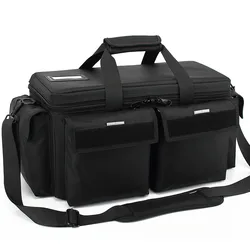 Funda de videocámara profesional HDV HD, cubierta de vídeo Digital DSLR, bolsa de lente para Canon, Panasonic, Sony, JVC, ARRI, nueva