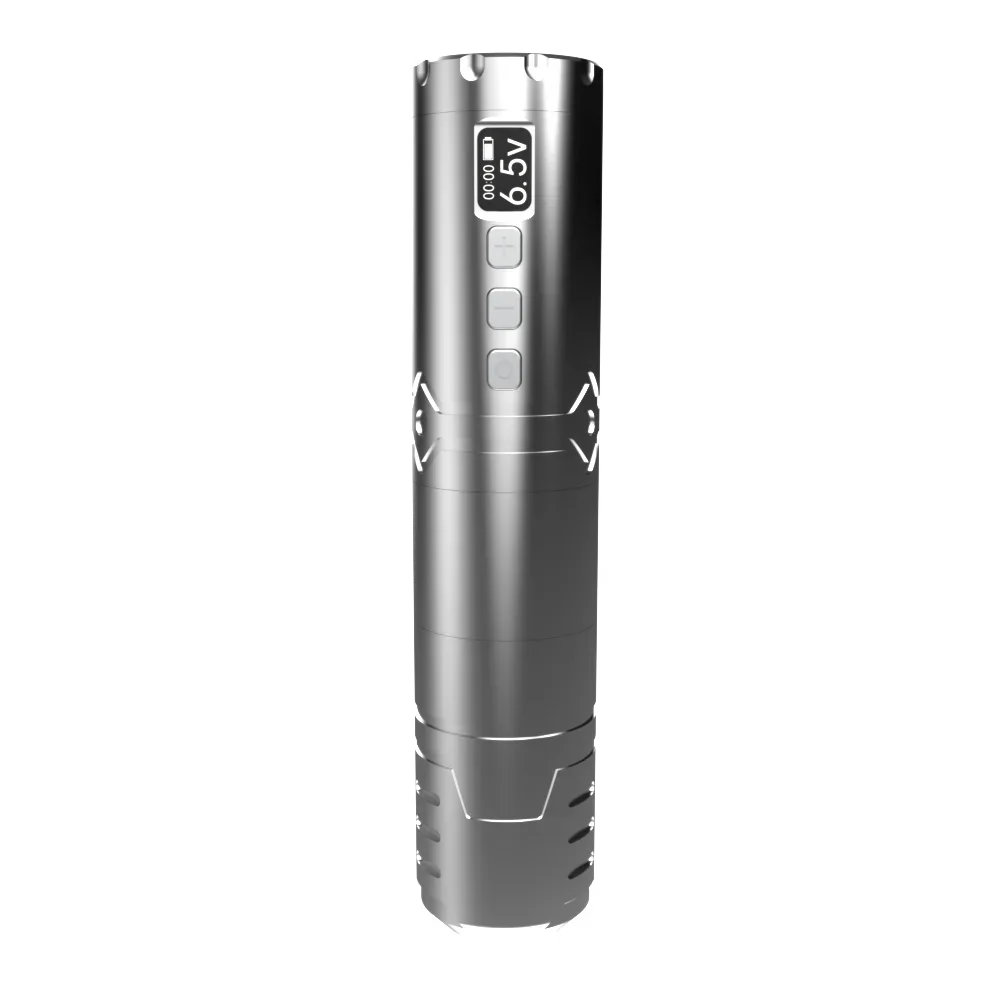 

3.5mm Stroke 2023 New Arrival Professional Wireless Tattoo Pen Tattoo Machine