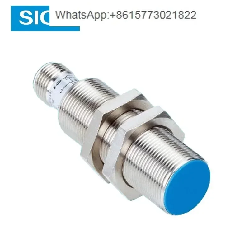 

Бесконтактный переключатель SIGK IME12-08NNSZW2S/IM18-08NNS-ZW1/IME12-04NPSZCOS