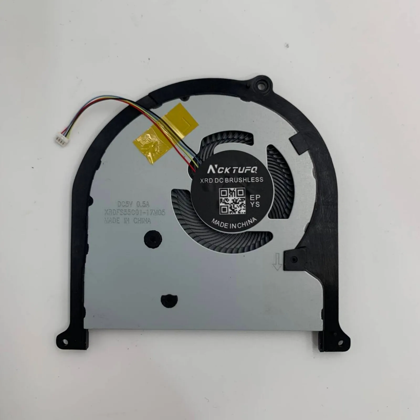 

Laptop CPU Cooling Fan for ASUS UX331 UX331U/UA/FA/UN U3100U U3100UA U3100UN