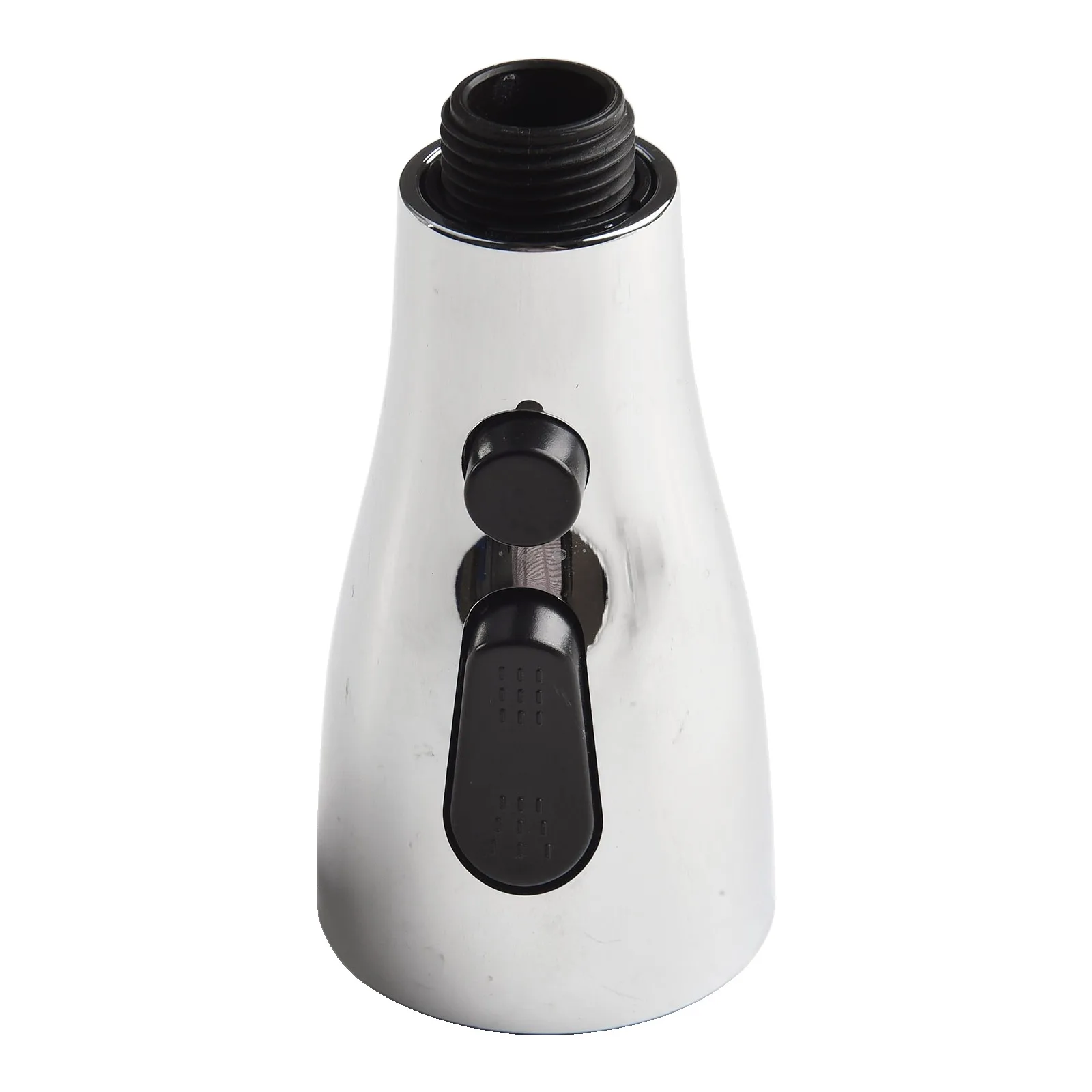 Kitchen Faucet Aerator Sprayer Head 3 Modes Tap Extender Anti-Splash Faucet Bubbler Tap Adapter Saving Water Tap Nozzle