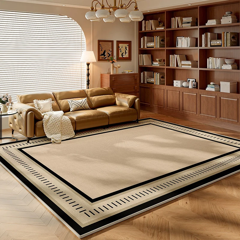 Wohnzimmerteppich Rutschfester – Decor Lighting Online Bewertung und Preis