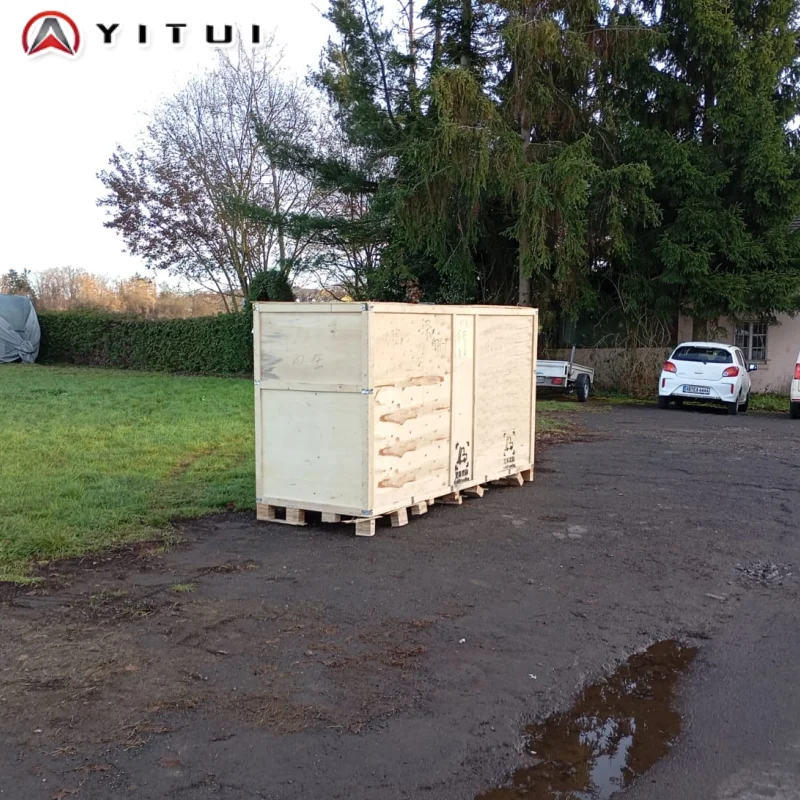 حفارة صغيرة مخصصة مع محرك كوبوتا - حفار صغير عالي الكفاءة 1.2 طن يورو 5/CE/EPA لمشاريع البناء #6