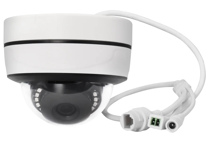 For Sensor IMX675 5MP H.265 Camera Plug-Free /GB28181 Face Payment Monitoring for Supermarket Checkout Multi-Scenarios
