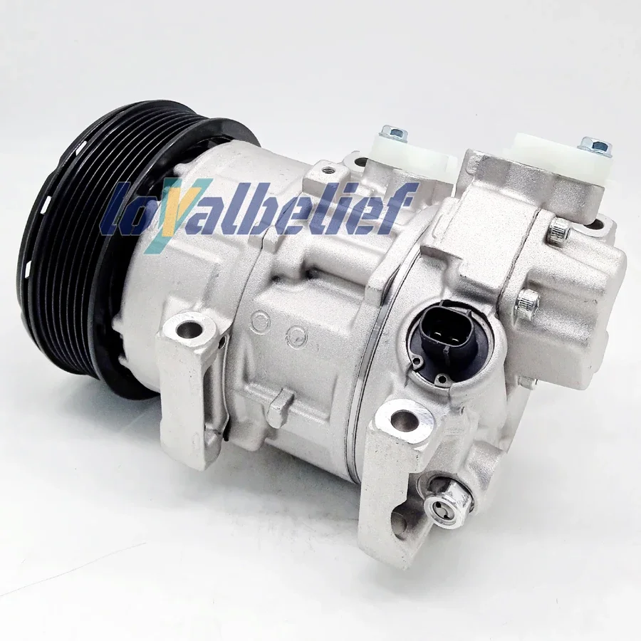 Do Toyota Avensis AC Compressor 5se12c 8831005090 447180 -5640 447220 -9394 447220 -9398 88310-05090 4472209394 4472209398