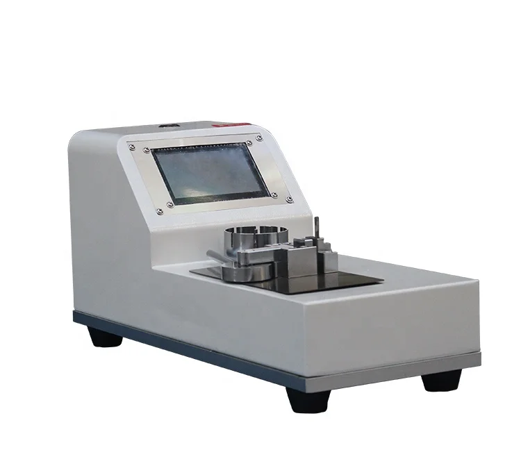 Over 10 years experience Motorized cable crimp terminal pin pulling force tester, measures up to 100kg