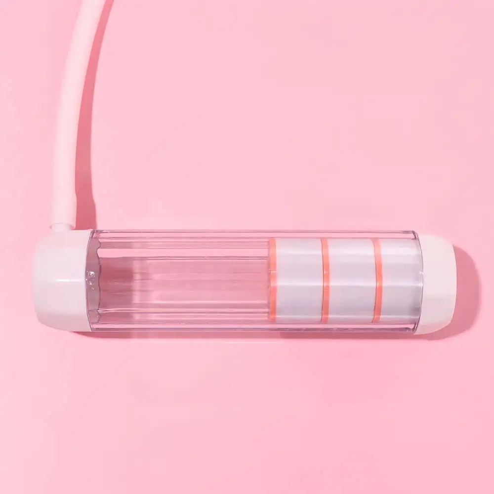 جهاز تدريب العضلات للتنفس، جهاز أقوى للرئتين، جهاز تدريب عضلات البطن قابل للتعديل، مجموعة واحدة من مدرب التنفس العميق الصحي #1