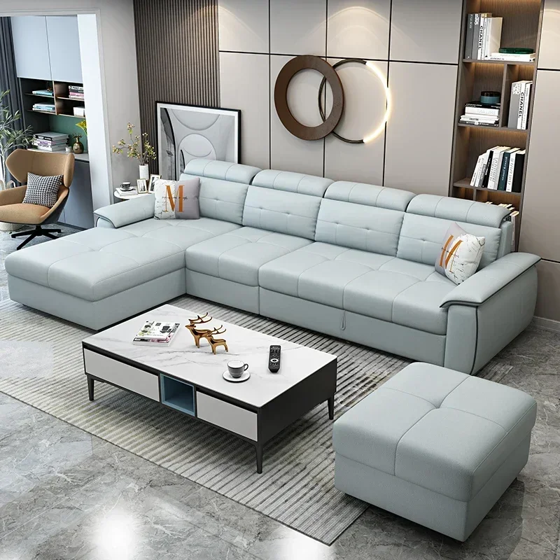 Cozy Fancy Cheap Sofas Beds Lounge Storage Cute Modern Folding Living Room Sofas Luxury Foldable Woonkamer Banken Home Furniture