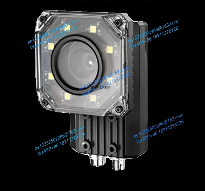 6 million pixel full function industrial code  MV-ID5060M-08S/12S/16S/25S-WBN
