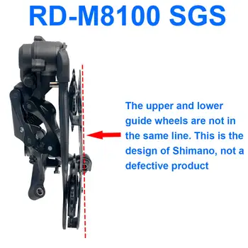 10 best sales Slx m7100 - №4
