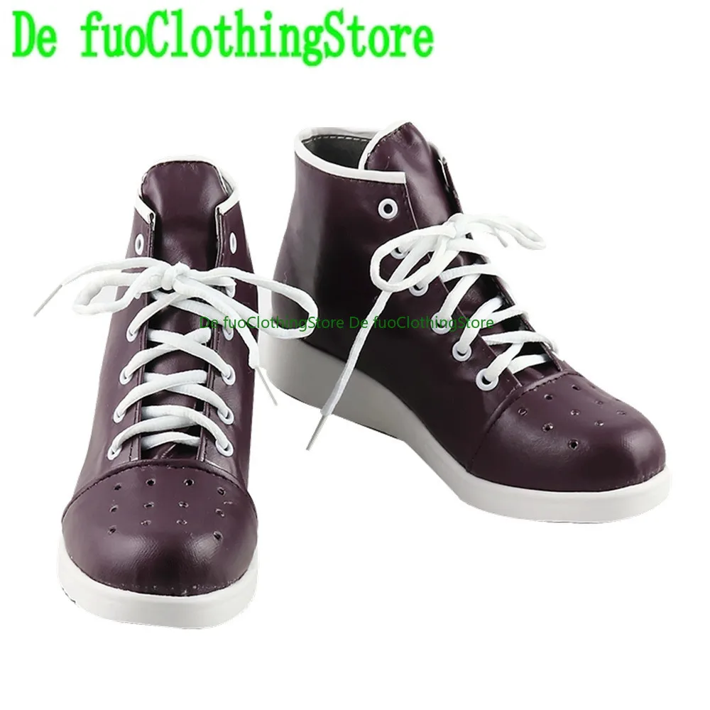 مصير/الطلب الكبير أجنبي Katsushika Hokusai تأثيري أحذية الأحذية لعبة أنيمي هالوين Defu متجر الأحذية #2