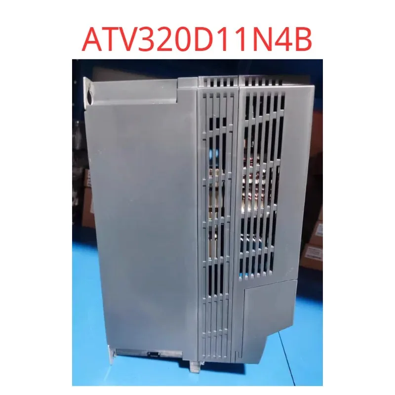 

Продавайте исключительно оригинальные товары, ATV320D11N4B