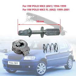 Door Handle Lock Repair Kit for Ford Galaxy VW Polo Sharan CADDY II SEAT ALHAMBRA 6N0837207C 6N0837207D  Door Handle Kit