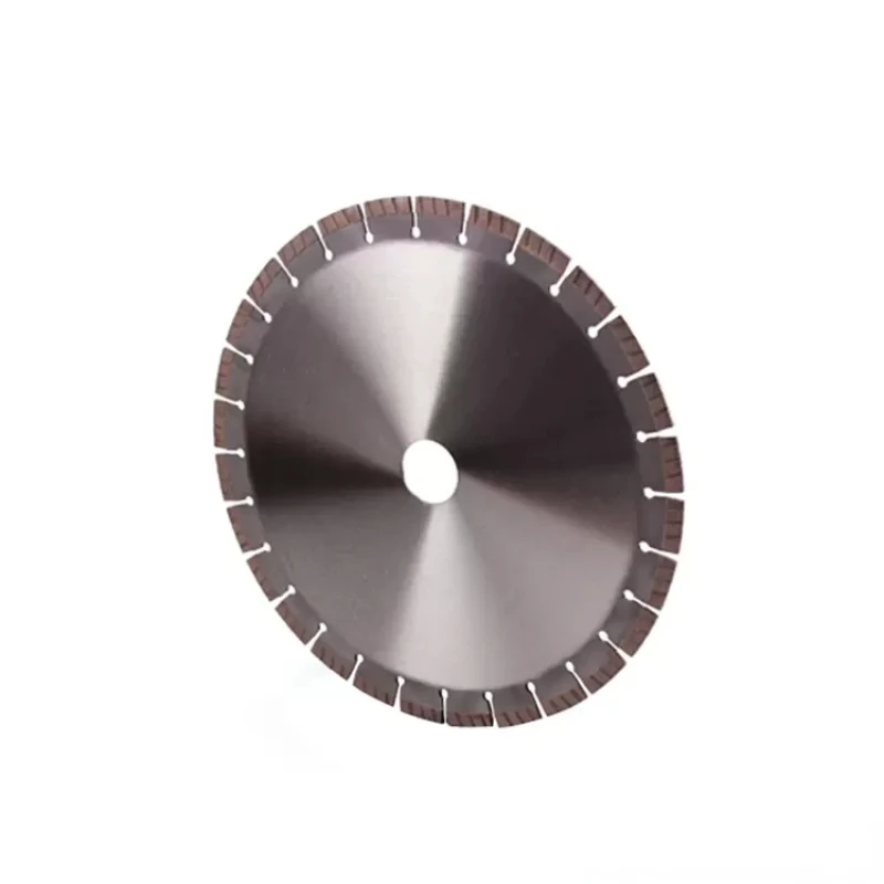 16 Inch D400mm Laser Welded Diamond Circular Saw Blade for Reinforced Concrete Turbo Diamond Cutting Disc for Angle Grinder