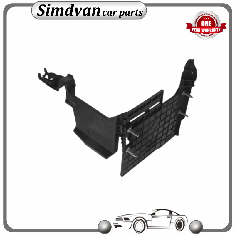9810447680 9808674780 for Peugeot 408 308s 508L 4008 5008 3008 Citroen C3 C4 C5 DS3 Engine Battery Cover Computer Fixing Bracket