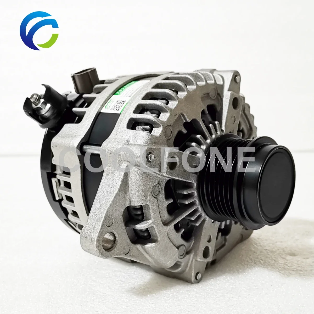 

Generator Alternator for LINCOLN CONTINENTAL Nautilus 2017- 2.7T 3.0T F2GT10300CA G3GZ10346A A003TV0581ZC