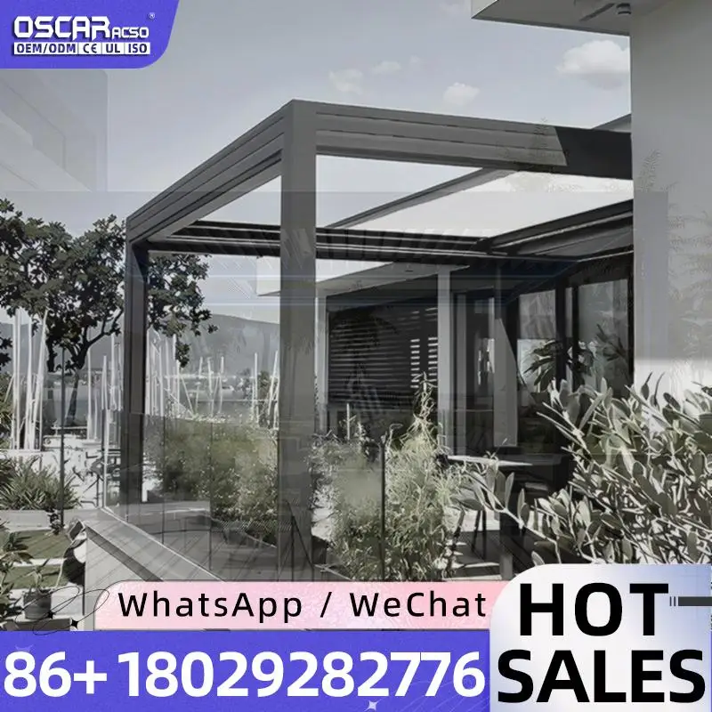 Solar Carport Struc…