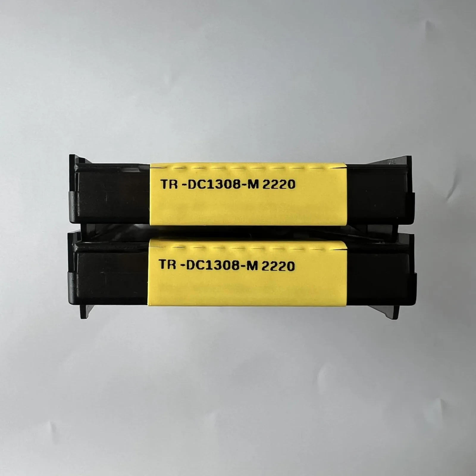 SANDVIK / TR-DC1308-M 2220 / شفرة سبائك الصلب السويدية الأصلية 10 قطع