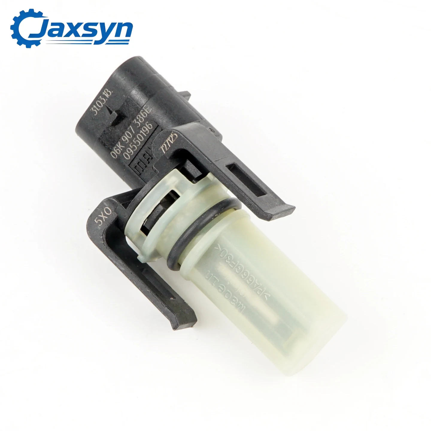 

06K907386D Датчик температуры впускного заряда для EA888 GEN3 Passat Beetle Golf MK7 Jetta Tiguan для Audi A3 S3 Q5 A4 A5 S5 A6 A7