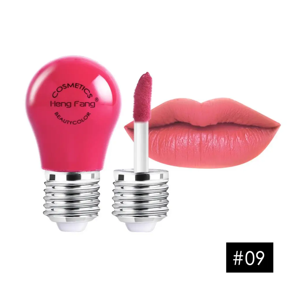 マットリキッドリップスティックセット 長持ちするリップグロス 防水メイクアップリップスティックキット 美容院 旅行やギフト用