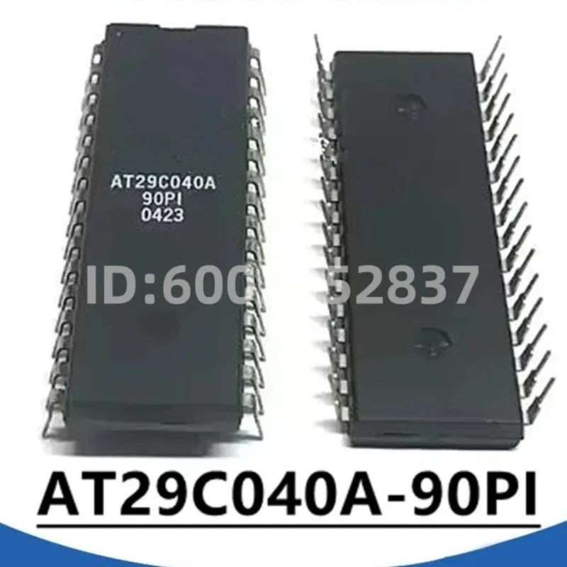 

new 10PCS ic AT29C040A-90PI DIP-32 in stock