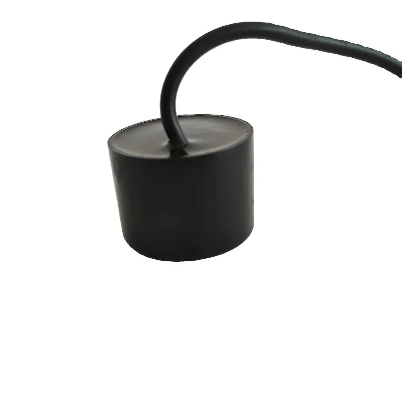 Marine Underwater Vehicle High Accuracy 50m Sonar Transducer Ultrasonic Level Sensor IP68 Rated 200KHz for Obstacle Avoidance