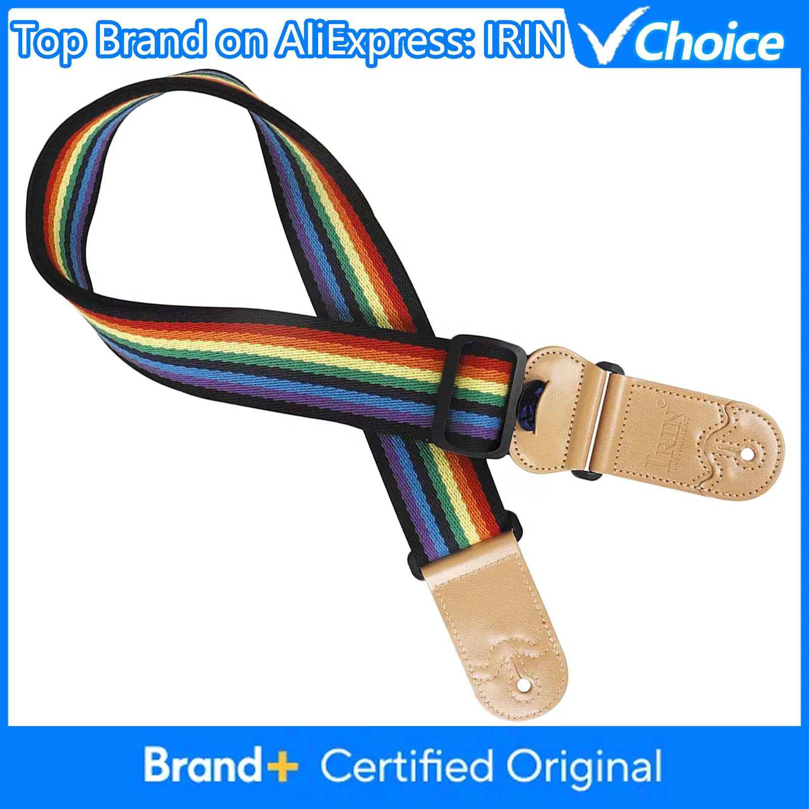 Irin Adjustable Gui…