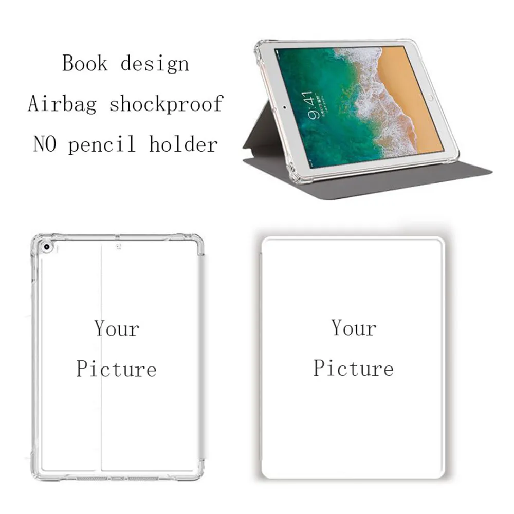 Custom Case for Huawei MatePad 11 2021 2023 Released MatePad Case Funda Shockproof Personality Cover for Huawei Tablets Capa