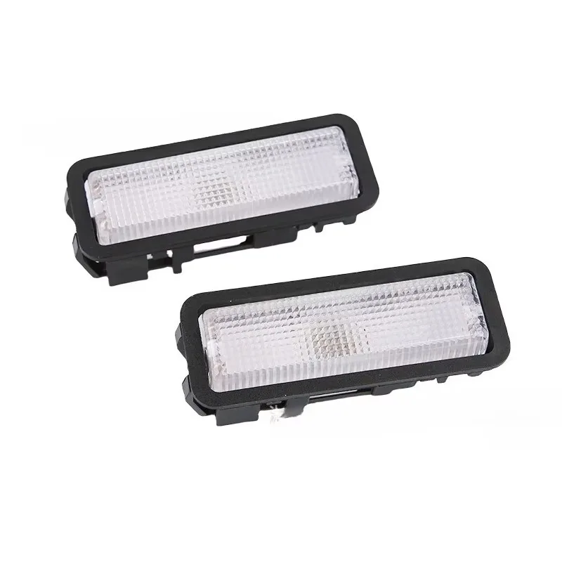 Tiy ل Elysee 2002 2003 2004 2013 سيارة مصباح القراءة الداخلي 1 قطعة ضوء السقف الداخلي 636292 صالح سيتروين فوكانغ 1995-2007 #4