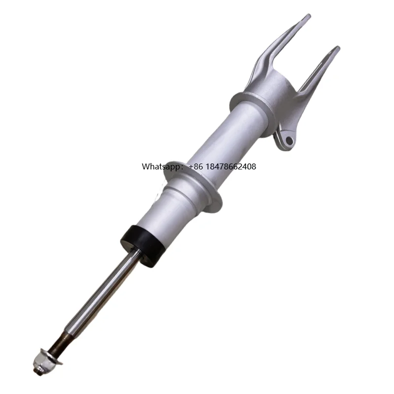 

One Set 2 Pcs Coil Shock Absorber for Panamera 970 2010 2016 Front Left Front Right 97034304508 97034304532