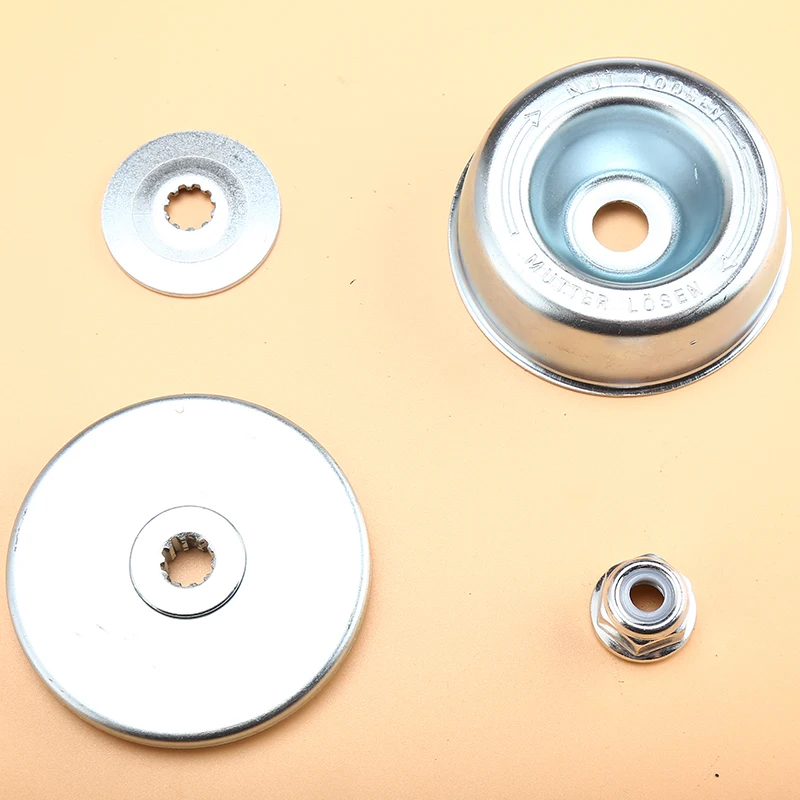 芝刈り機の部品