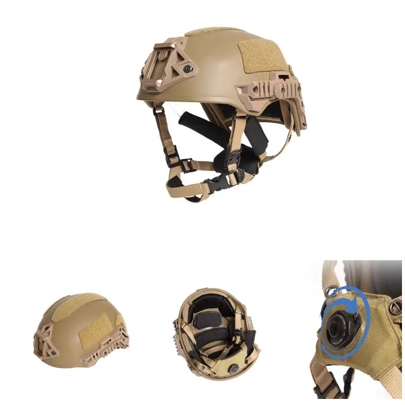 Fma Wendy 3.0 Tacti… - image