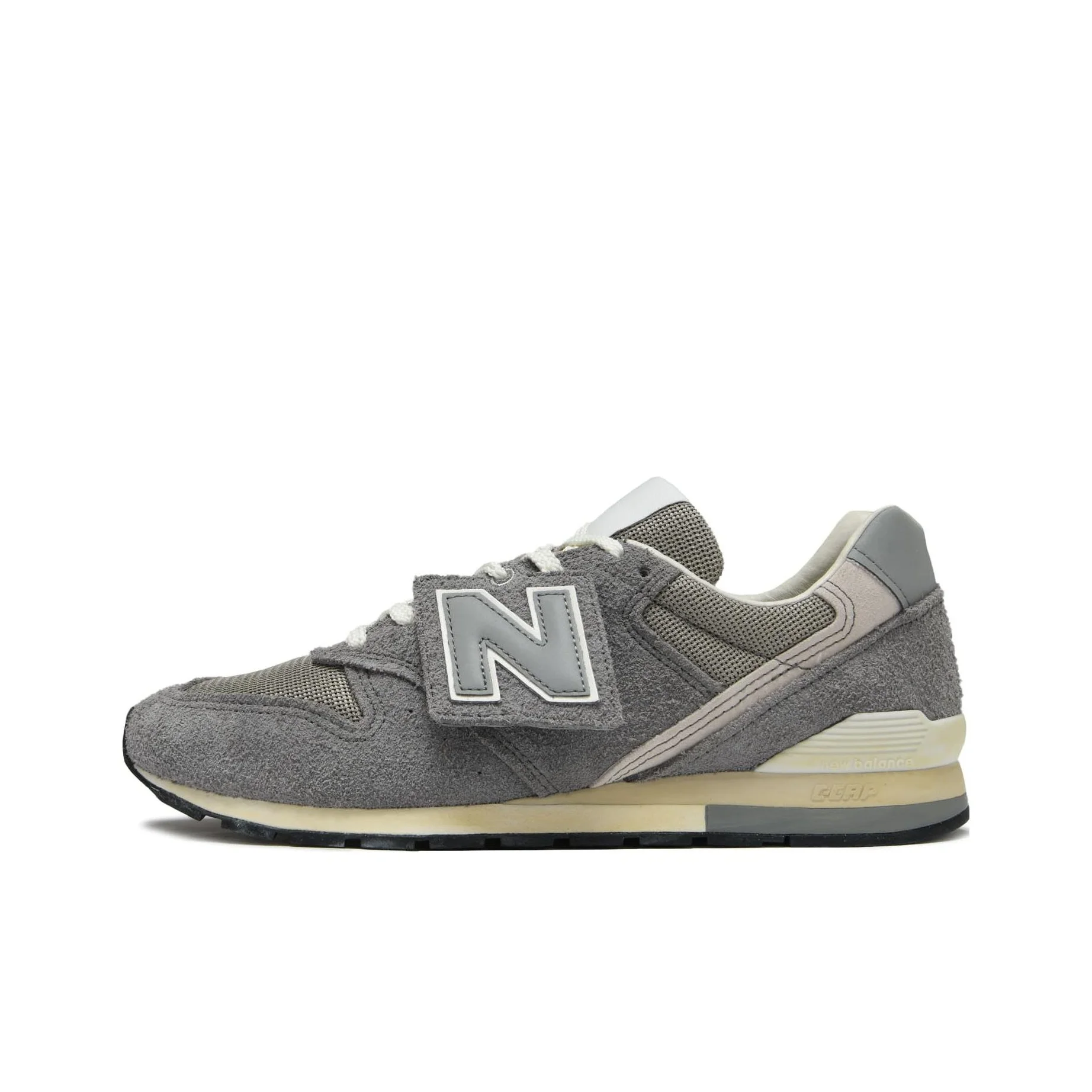 New Balance NB 996 V2 Casual Shoes Unisex Low Top Gray CM996HK2