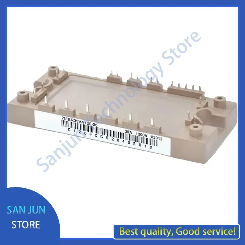 7mbr35va120-50-7mbr50vb120-50-fp75r12kt4_b15-igbt-module-new-original