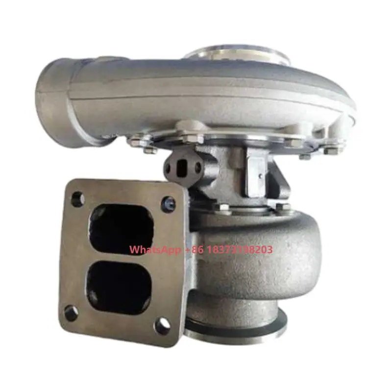 

Aftermarket New Turbocharger RE503865 for 850, 1470D, 608S, 759G, 1270D, 59000
