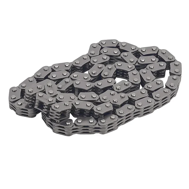 

Accesorios Moto цепь привода ГРМ коленчатого вала для Honda XR250R 1996-2004 XR250 XR 250 R 14401-KCE-671 102, звенья