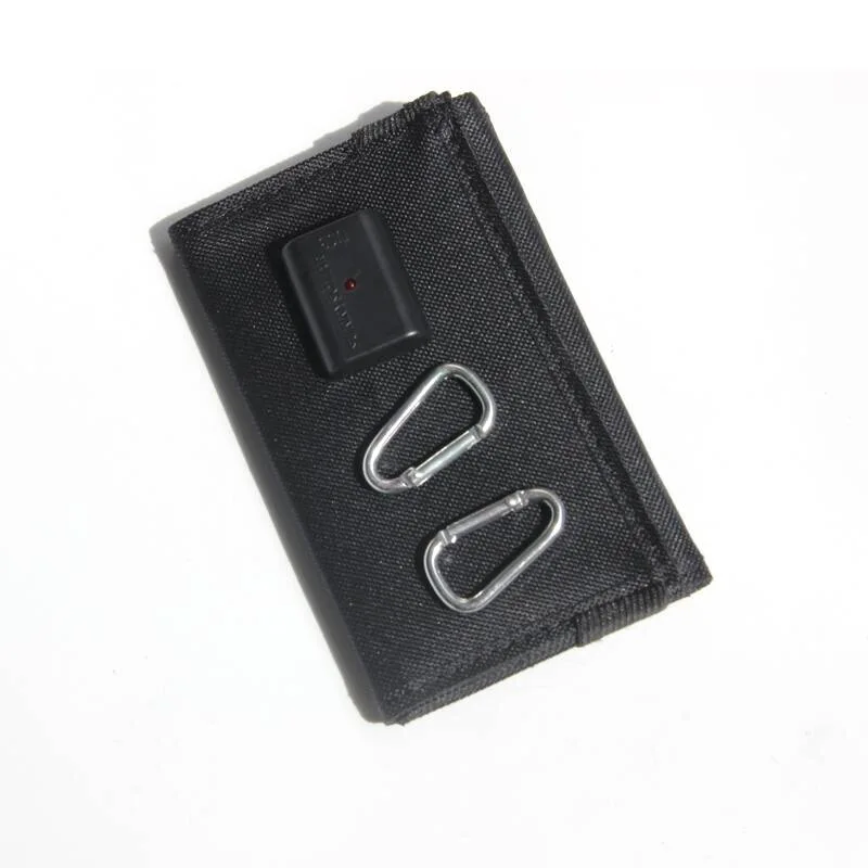 Портативные складные зарядные устройства на солнечной батарее BUHESHUI, 6 Вт, для кемпинга, походов, для улицы, быстрая зарядка, складная сумка на солнечной батарее для ноутбука