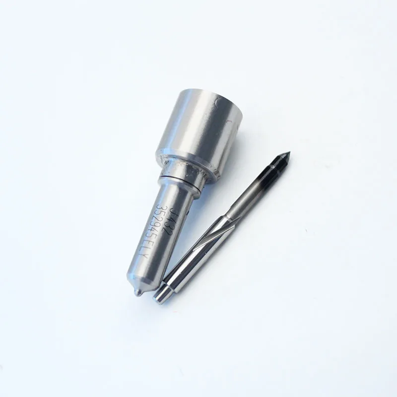 L137PBD L381PBD L097PBD L133PBD L121PBD L374PBD Euro2 Euro3 is Suitable for Korean SsangYong diesel engine fuel injector nozzle