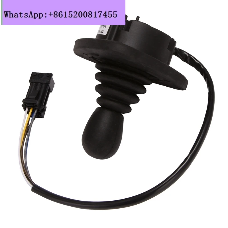 

Крест импортный чип, контроллер электрического вилочного погрузчика, центральный джойстик управления, крестовый рычаг для вилочного погрузчика Linde 7919040041