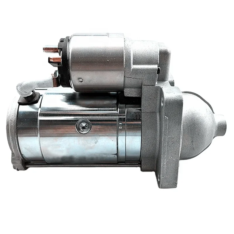 

C00050267 C00314263 TS24-25 12V Starter Motor for SAIC MAXUS T60