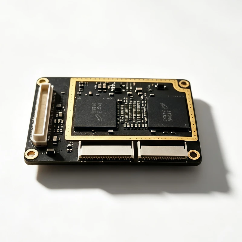Original Gimbal-Kamera-Hauptplatine für DJI Phantom 4 Advanced / 4 Pro / 4 Pro V2.0 / 4 RTK Drohne Ersatz-Reparatur-Ersatzteile – Detail 5