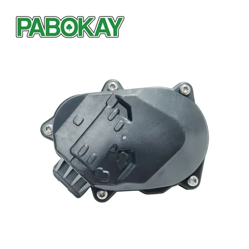 For VW GOLF MK5 MK6 PLUS EGR TDI INTAKE MANIFOLD FLAP ACTUATOR MOTOR 03L129086 A2C9248883 A2C92454100 A2C59506246 40172313AC