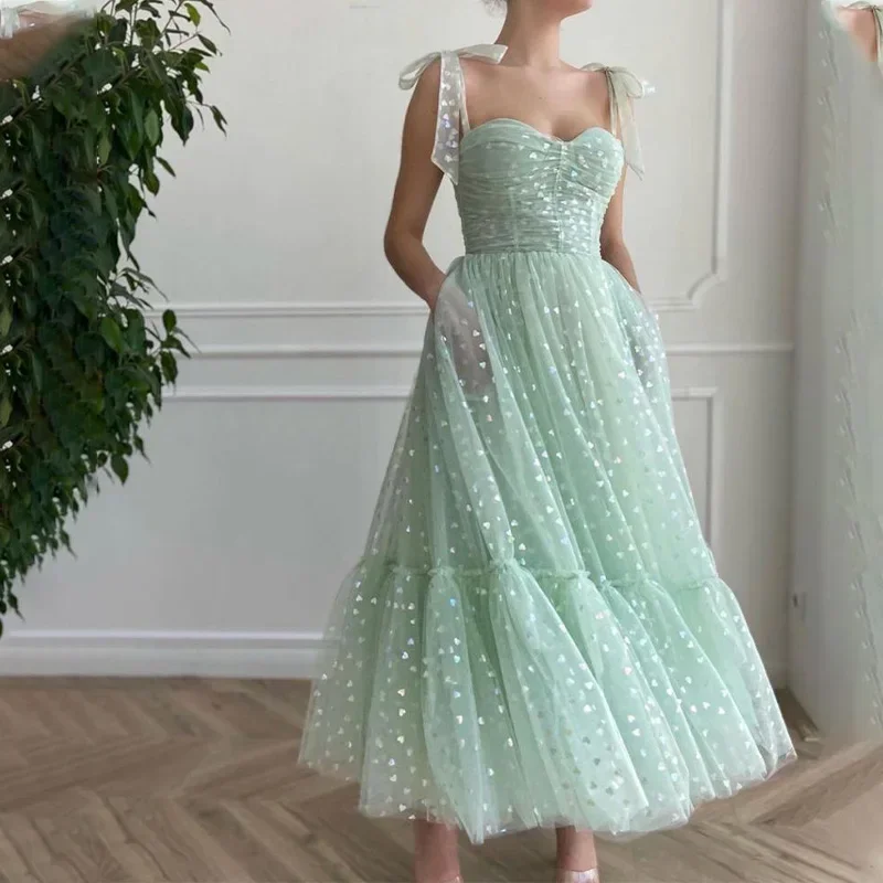 Woman\'s Evening Dress 2024 Luxury New in Dresses Prom Gown Elegant Gowns Formal Long Cocktail Occasion Women Customized