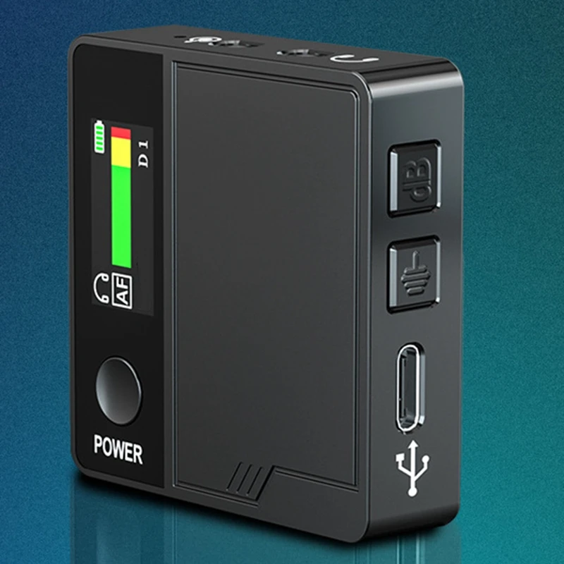 A9 Geluidskaart Voice Changer + Oortelefoon 11 Geluidseffecten KTV-modus Mannelijke stem naar vrouwelijke stem Gemakkelijk te installeren Voor Ios Android Duurzaam