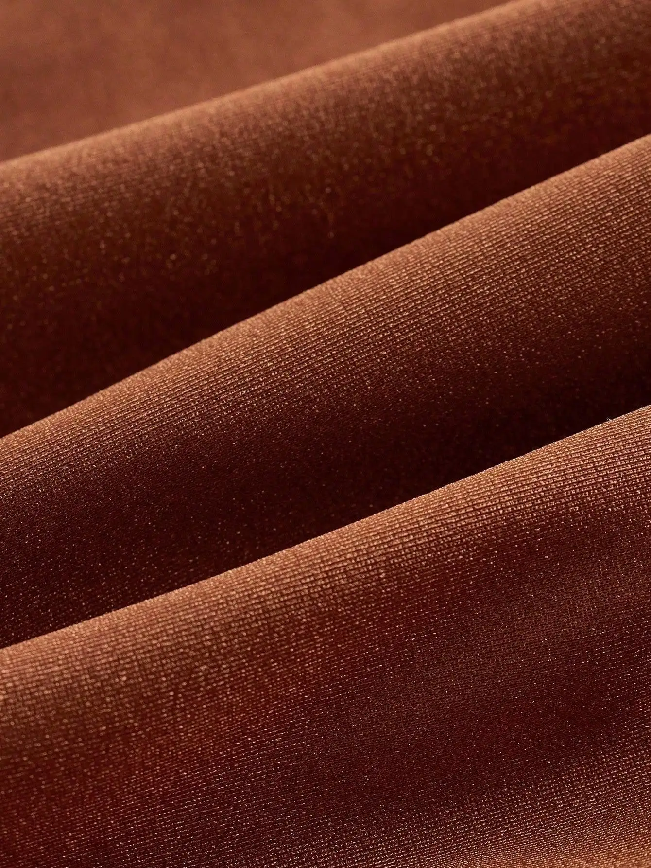 

Женский однотонный слитный купальник с сетчатыми вставками и юбкой-парео