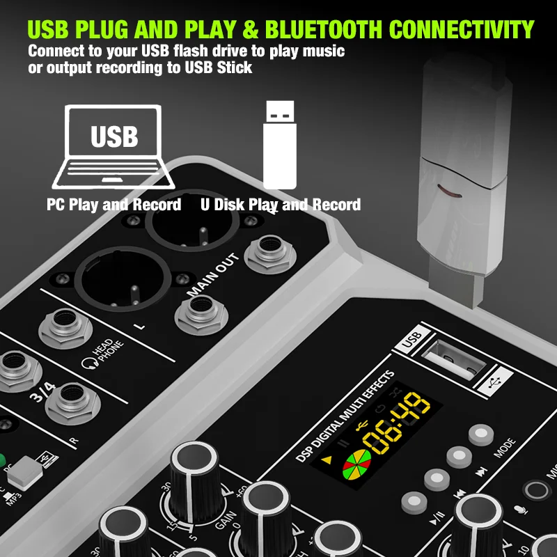 Thumbnail 3 - #17 Best DJ Systems to Buy In 2026